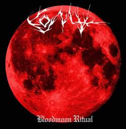 Coma (GER) : Bloodmoon Ritual